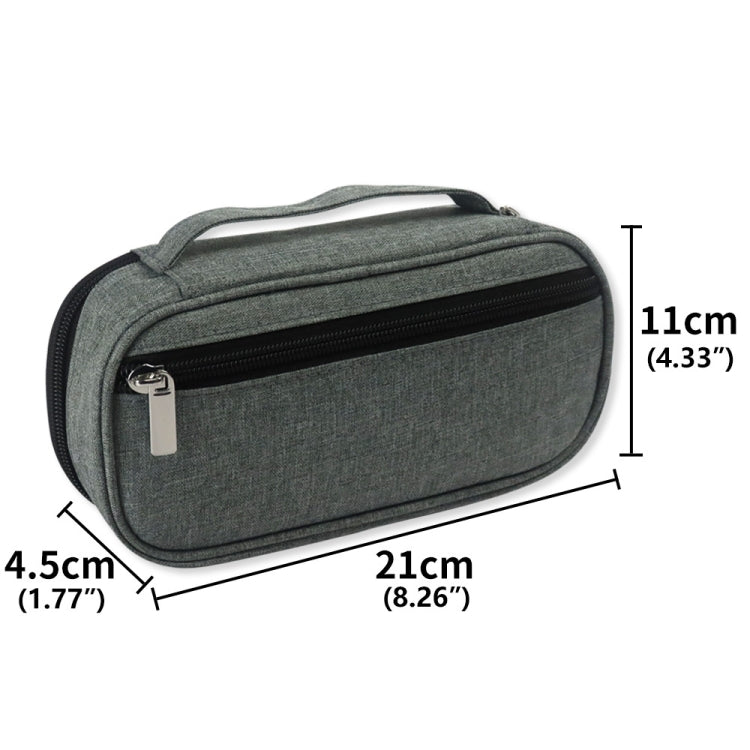 Portable Insulin Cooler Travel Package Insulin Care Bag