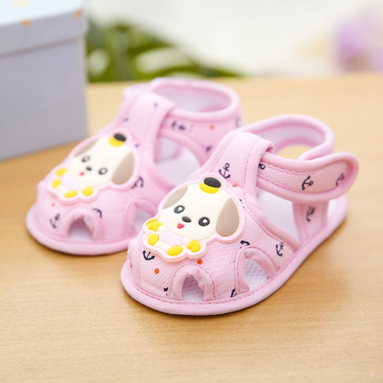 Infant Non-Slip Toddler Shoes Summer Sandals, Series 1 My Store