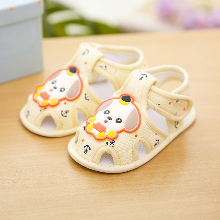 Infant Non-Slip Toddler Shoes Summer Sandals, Series 1 My Store