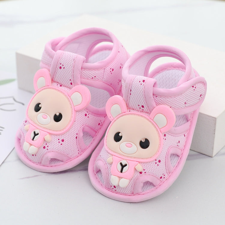 Infant Non-Slip Toddler Shoes Summer Sandals, Series 2