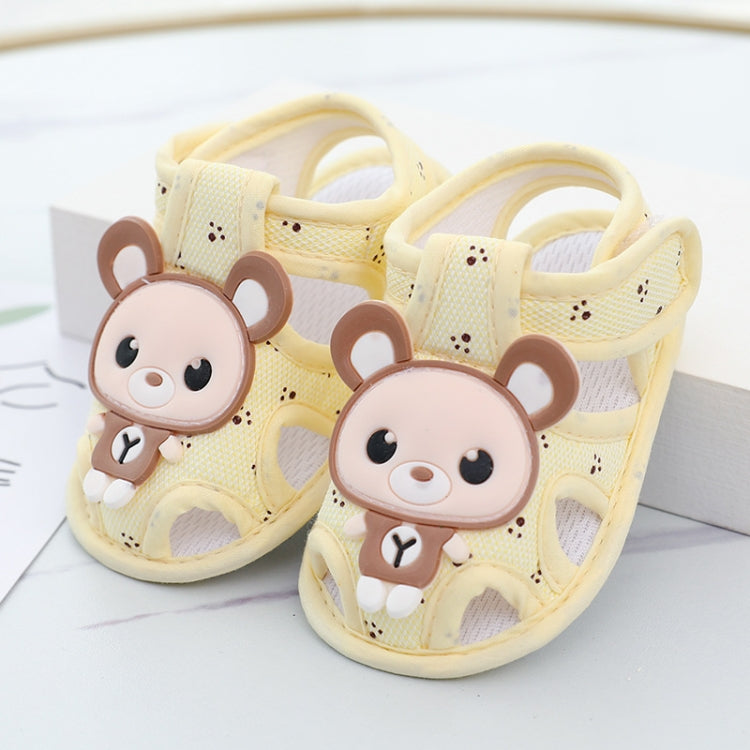 Infant Non-Slip Toddler Shoes Summer Sandals, Series 1 My Store