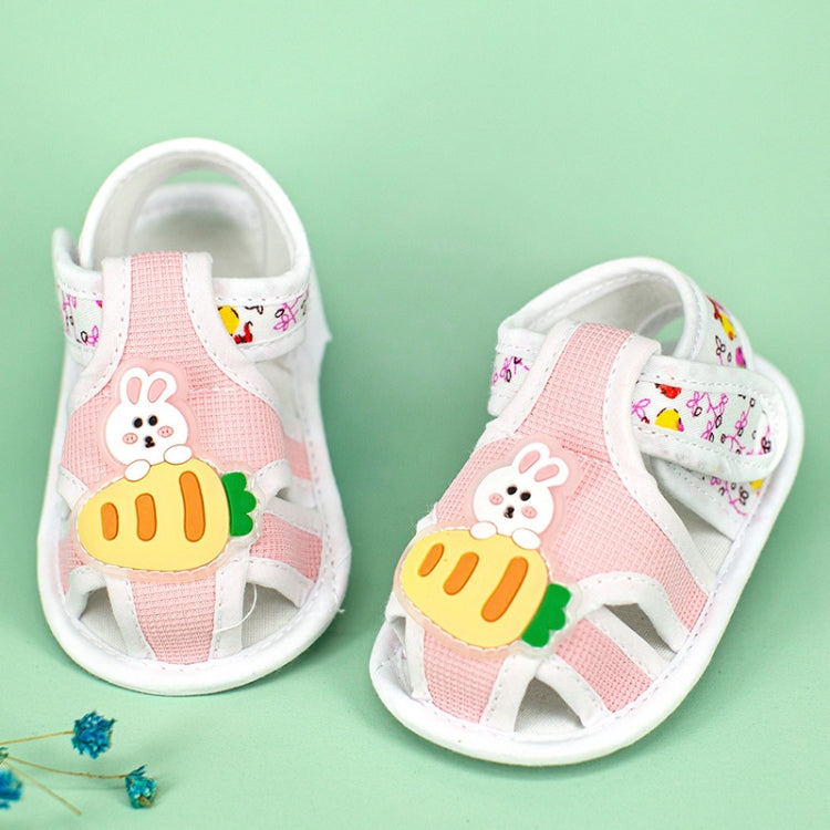 Infant Non-Slip Toddler Shoes Summer Sandals, Series 1 My Store