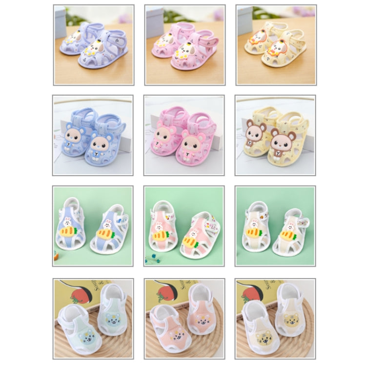 Infant Non-Slip Toddler Shoes Summer Sandals, Series 1 My Store