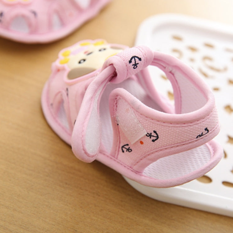 Infant Non-Slip Toddler Shoes Summer Sandals, Series 1 My Store