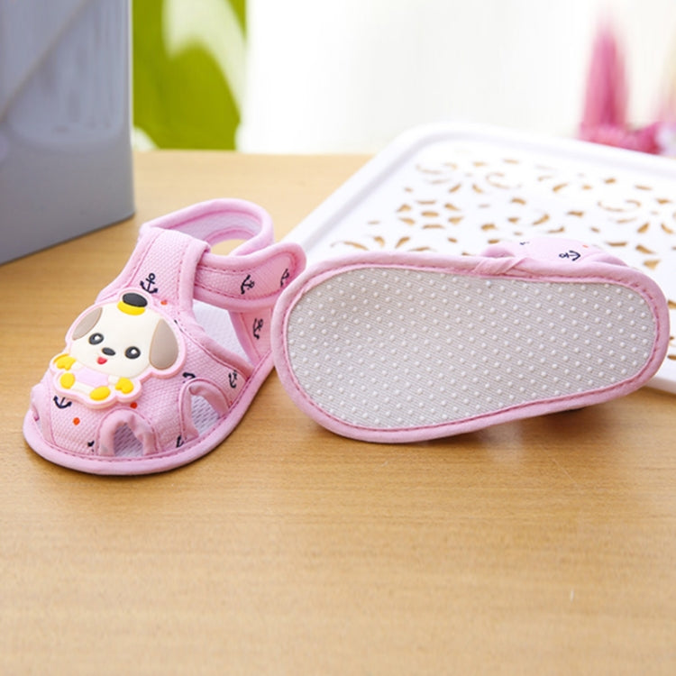 Infant Non-Slip Toddler Shoes Summer Sandals, Series 2 My Store