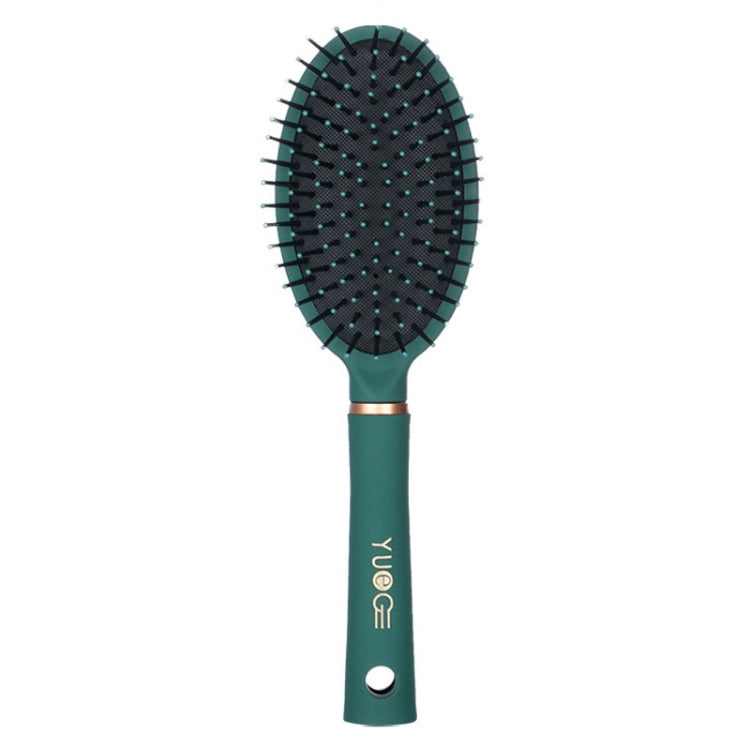 Smooth Hair Air Cushion Comb Scalp Massage Modeling Hair Comb My Store