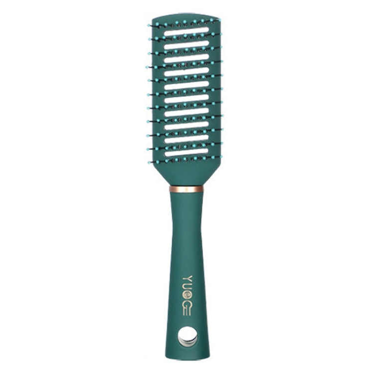 Smooth Hair Air Cushion Comb Scalp Massage Modeling Hair Comb