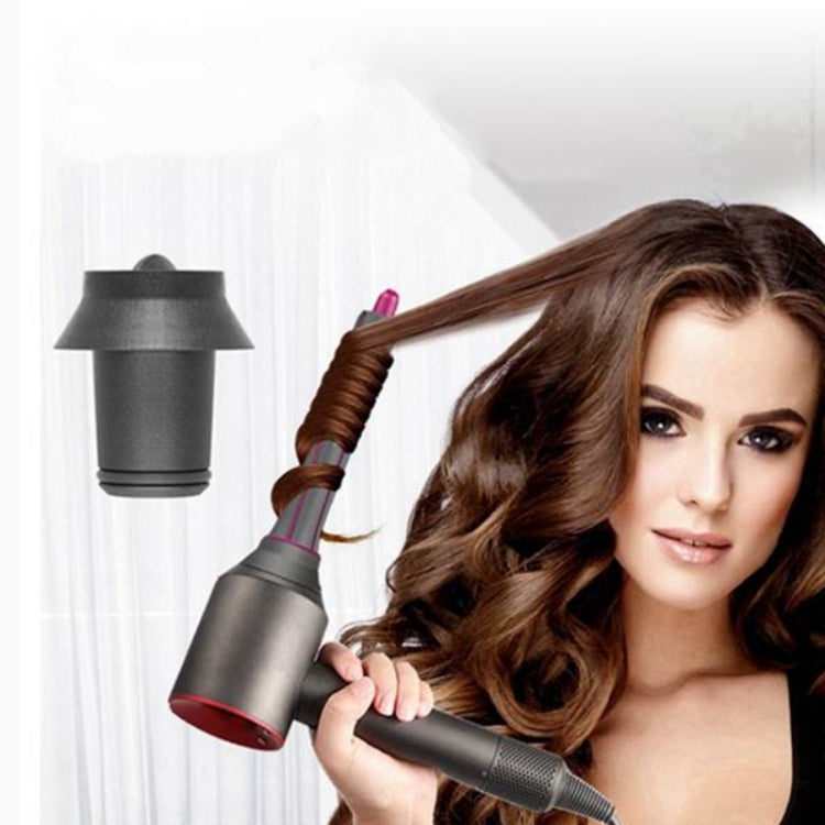 For Dyson Hair Dryer Curling Iron Accessories