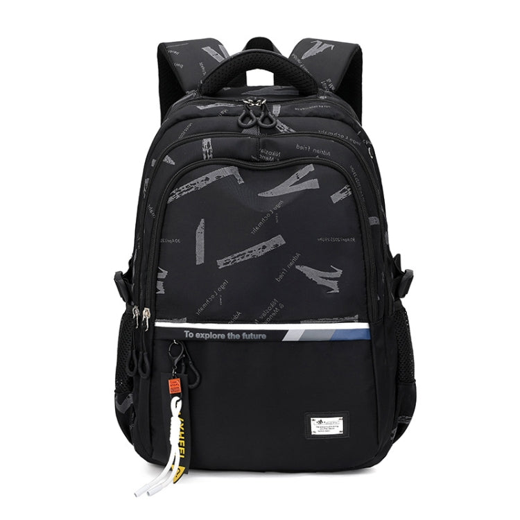 For Teens Boys Travel Laptop Backpack School Bag Casual Book Bag My Store