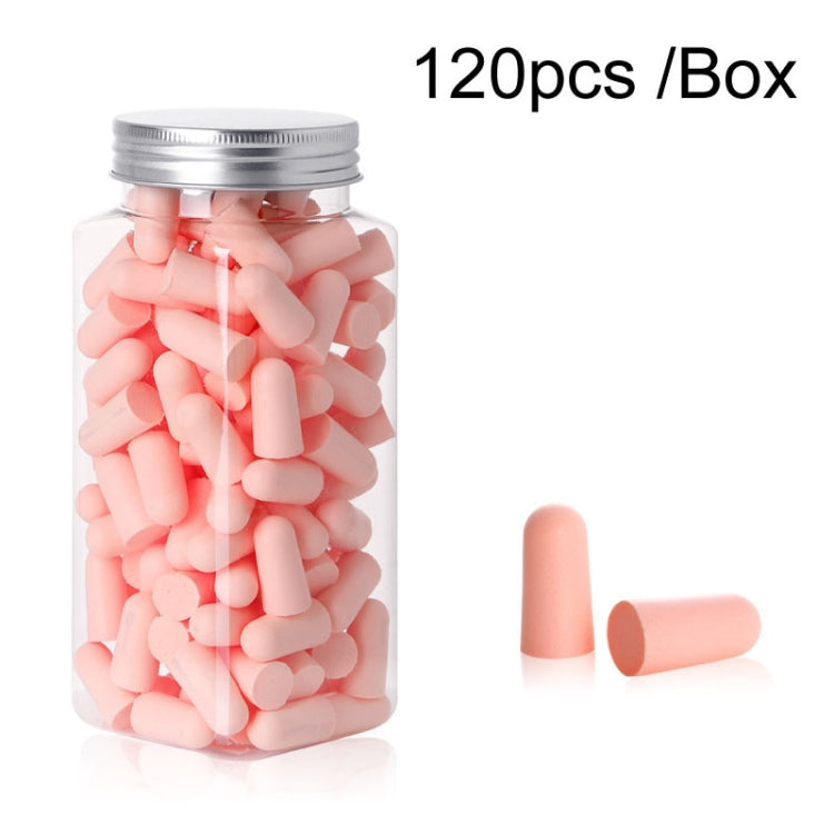 Memory Foam Earplugs Student Dormitory Sleeping Noise Reduction Soundproof Earplugs My Store