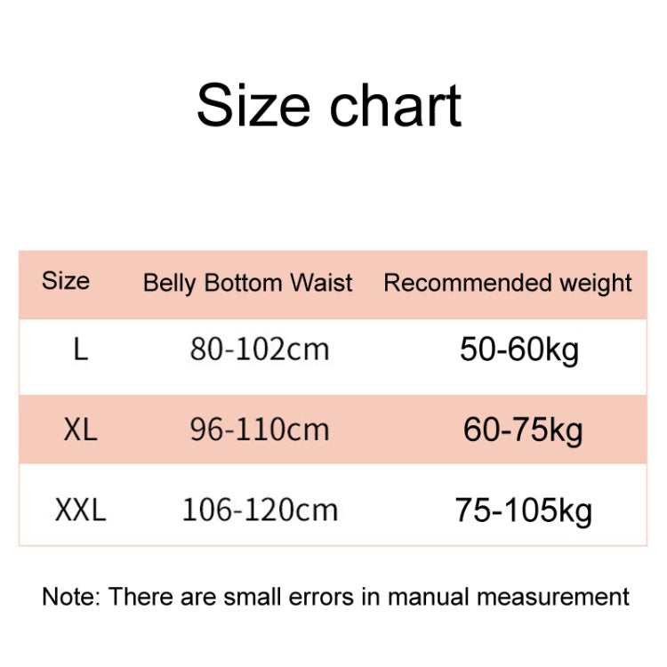 Crossbody Lumbar Support Belt Pregnancy And Maternity Anti-Stretching Breathable Belly Band My Store