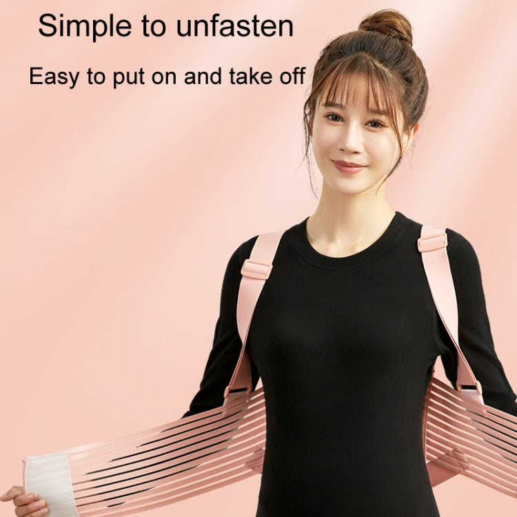 Crossbody Lumbar Support Belt Pregnancy And Maternity Anti-Stretching Breathable Belly Band My Store