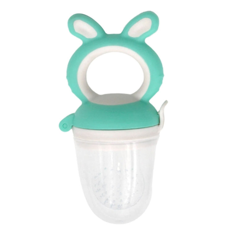 Baby Pacifier Fruit And Vegetable Auxiliary Feeder Baby Bites Feeder Nipples My Store