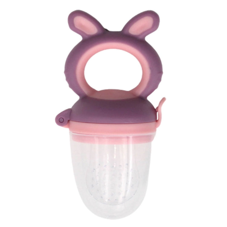 Baby Pacifier Fruit And Vegetable Auxiliary Feeder Baby Bites Feeder Nipples My Store