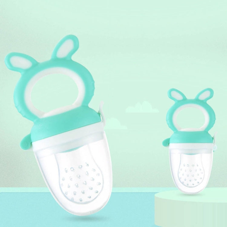 Baby Pacifier Fruit And Vegetable Auxiliary Feeder Baby Bites Feeder Nipples My Store