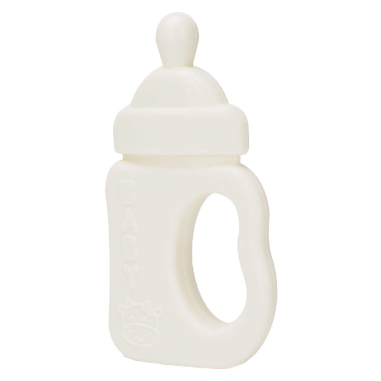 Baby Silicone Teether Bottle Bite Teether Teething Stick My Store