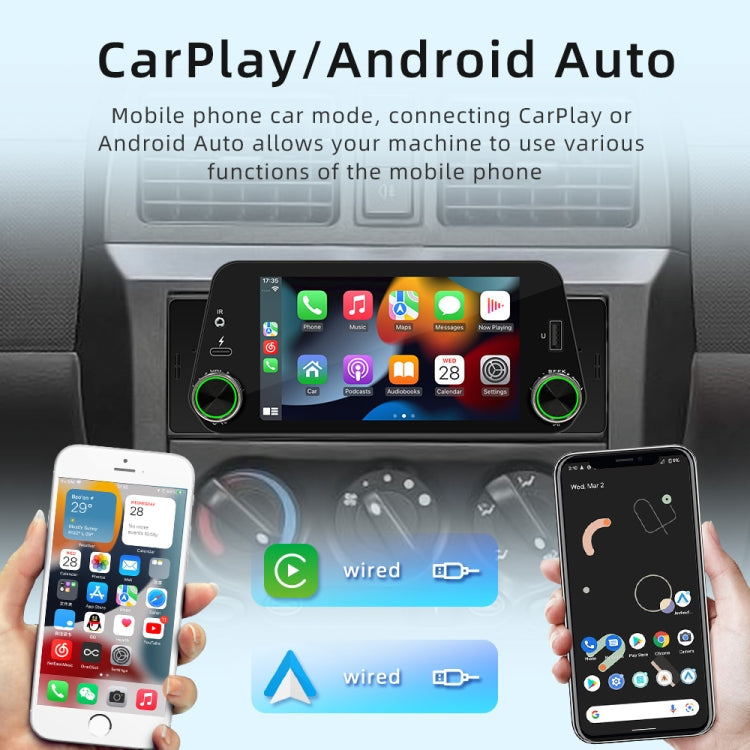 5-Inch Wireless MP5 Car Universal Bluetooth Hands-Free Radio ÎҵÄÉ̵ê