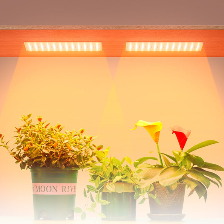 USB 5V LED Hanging Growth Light Indoor Quantum Plate Plant Fill Light My Store