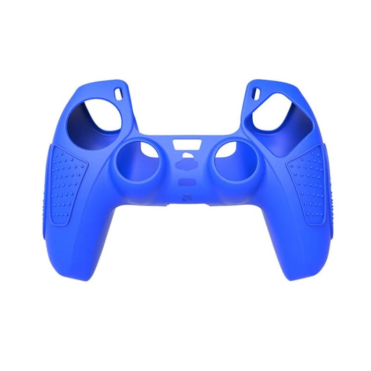 For PS5 Gamepad Silicone Protective Case Anti-Skid Soft Silicone Cover Reluova