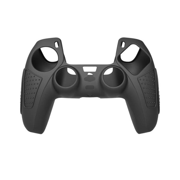 For PS5 Gamepad Silicone Protective Case Anti-Skid Soft Silicone Cover Reluova