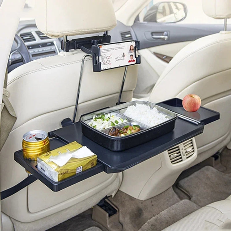 Car Dining Table Rear Foldable Storage Rack Computer Stand ÎҵÄÉ̵ê