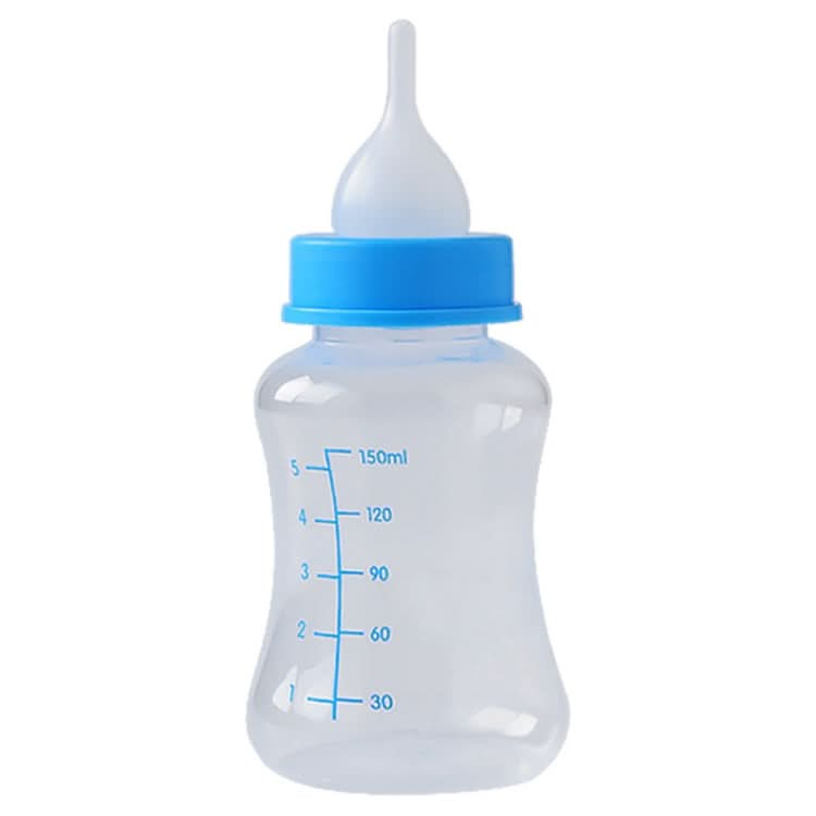 Pet Milk Feeding Bottle Portable Multi-Nipple Water Mug - Reluova