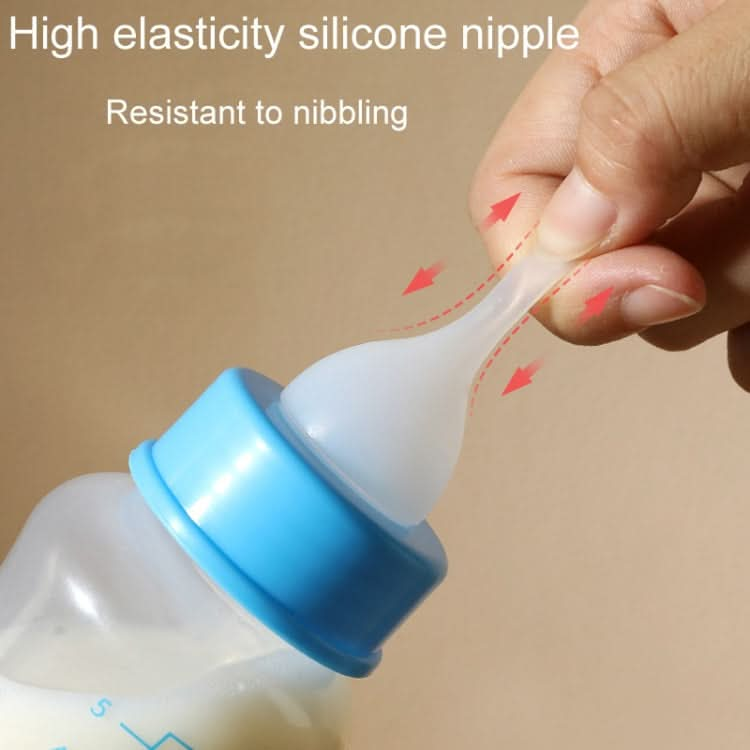 Pet Milk Feeding Bottle Portable Multi-Nipple Water Mug - Reluova