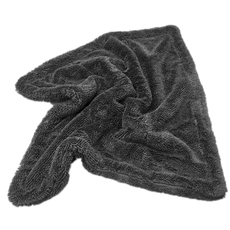 Double Layer Thickened Twisted Braid Cloth Absorbent Car Wash Towel ÎҵÄÉ̵ê