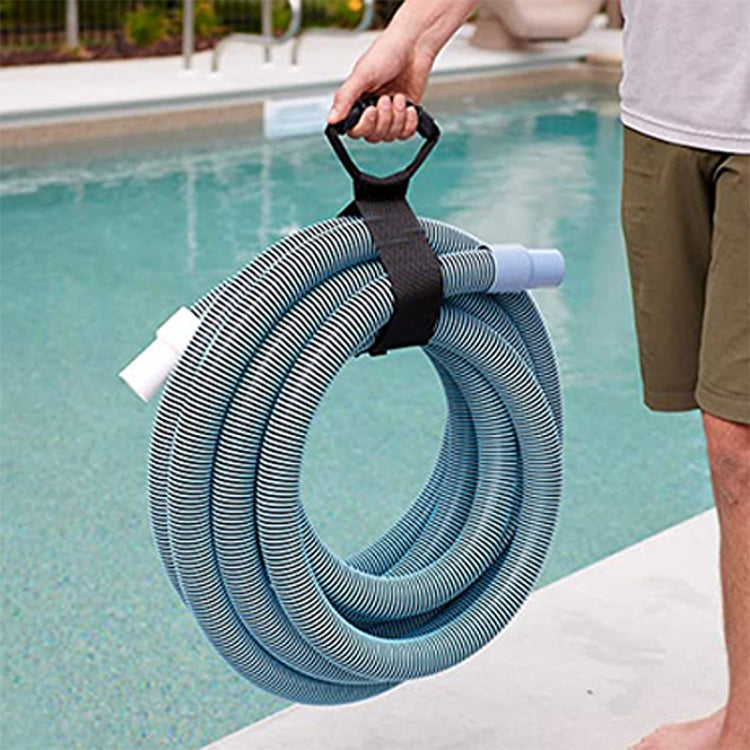 Weighted Storage Packing Tape Portable Hose Organization Tying Strap My Store