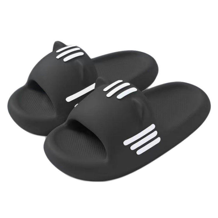 Cute Slippers Summer Indoor Home Bathroom Anti-Slip Sandals