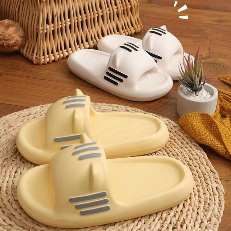 Cute Slippers Summer Indoor Home Bathroom Anti-Slip Sandals My Store