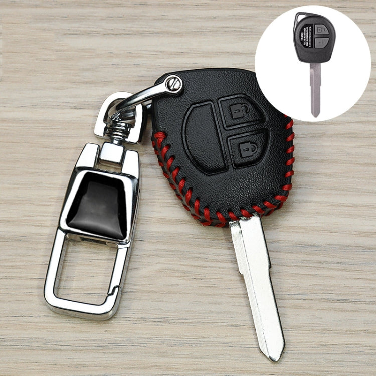 Car Key Cover Multifunctional Keychain Anti-lost Number Plate