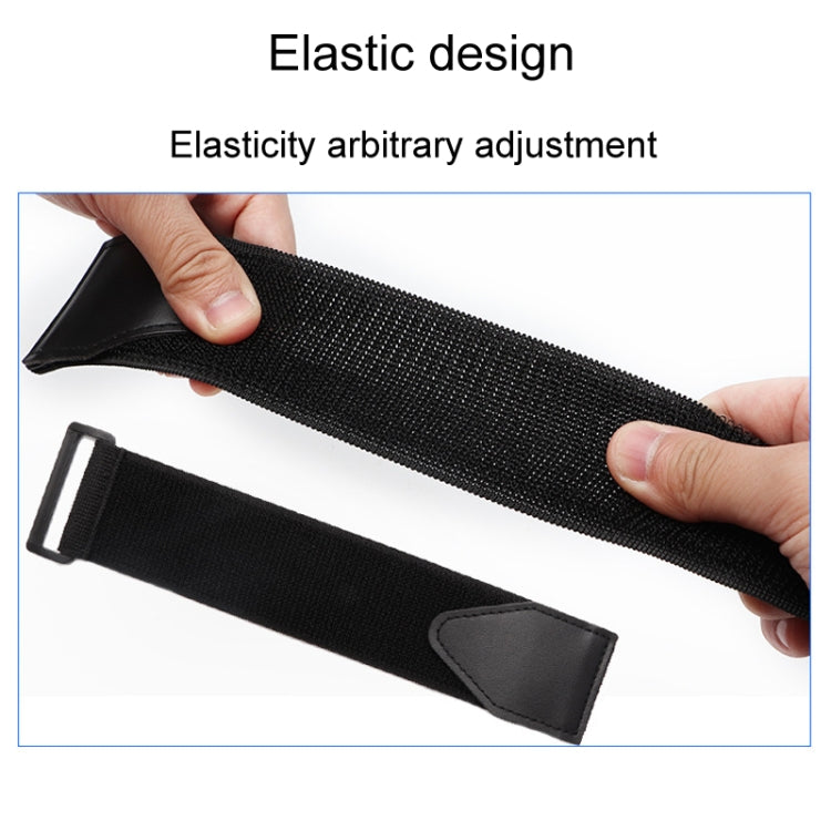 Elastic No Grip Straps Heavy Duty Storage Release Organizer Tapes My Store