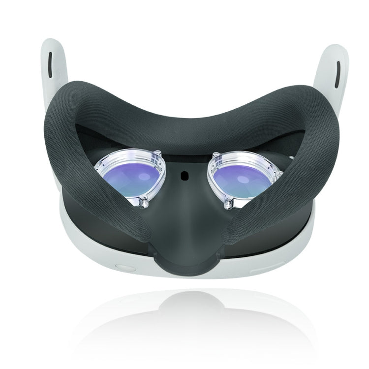 For Meta Quest 3 VR Magnetic Eyeglasses Frame Reluova