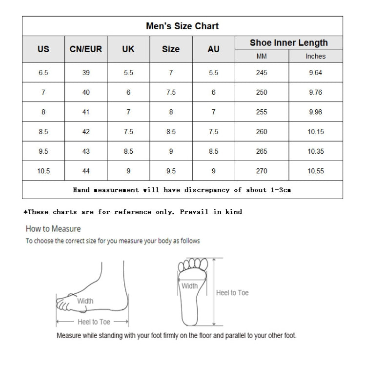 Men Air Cushion Sneakers Low Top Lace Running Shoes Mesh Breathable Sports Shoes My Store