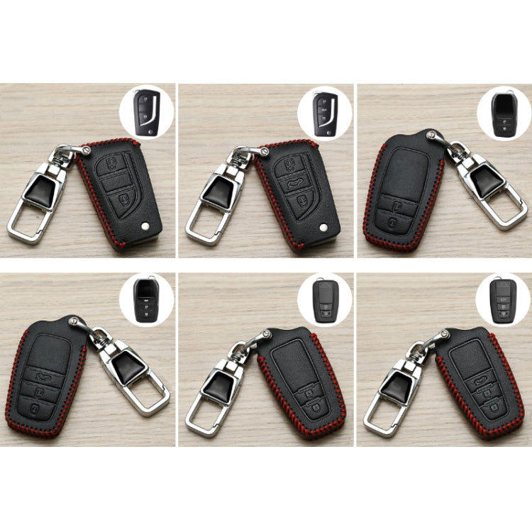 For Toyota Car Key Cover Multifunctional Keychain Anti-lost Number Plate ÎҵÄÉ̵ê