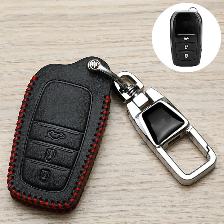 For Toyota Car Key Cover Multifunctional Keychain Anti-lost Number Plate ÎҵÄÉ̵ê