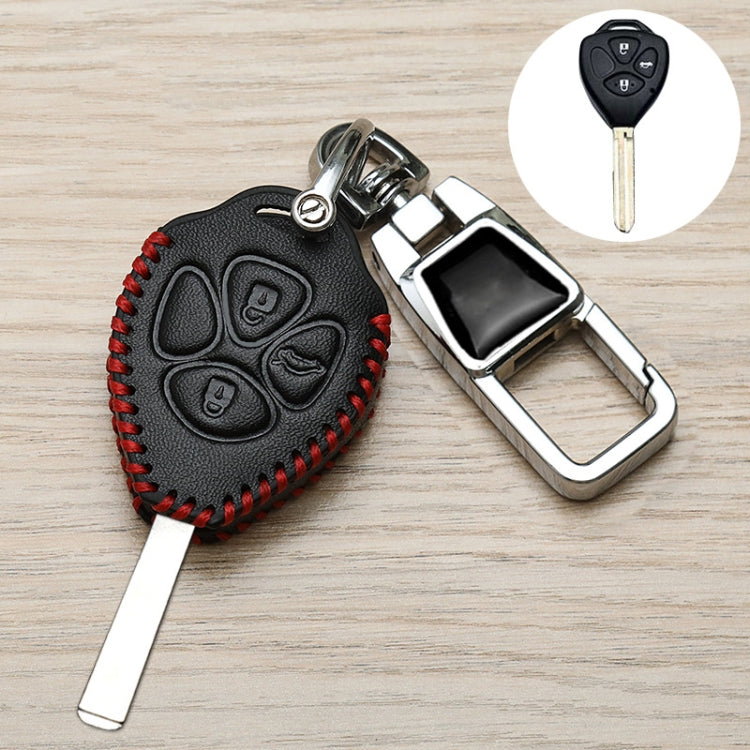 For Toyota Car Key Cover Multifunctional Keychain Anti-lost Number Plate ÎҵÄÉ̵ê