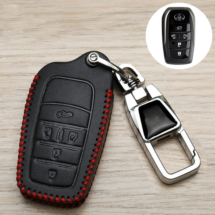 For Toyota Car Key Cover Multifunctional Keychain Anti-lost Number Plate ÎҵÄÉ̵ê