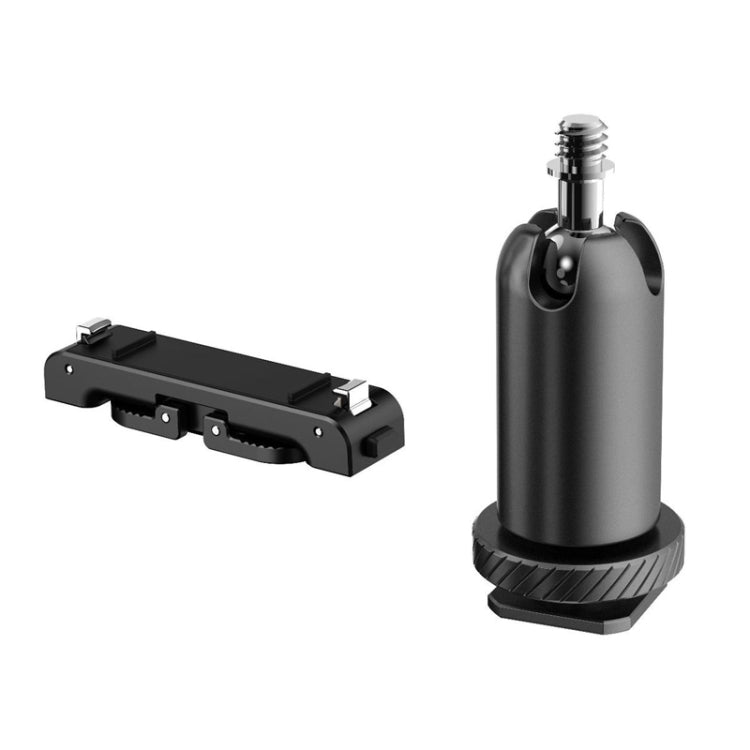 For Insta360 GO 3 HEPAIL Camera Bracket My Store