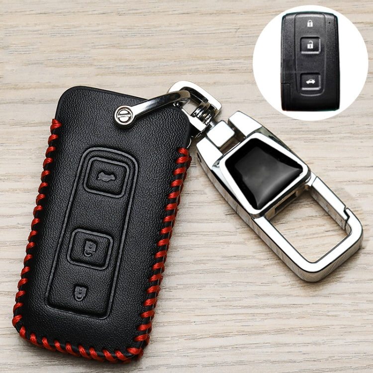 For Toyota Car Key Cover Multifunctional Keychain Anti-lost Number Plate ÎҵÄÉ̵ê