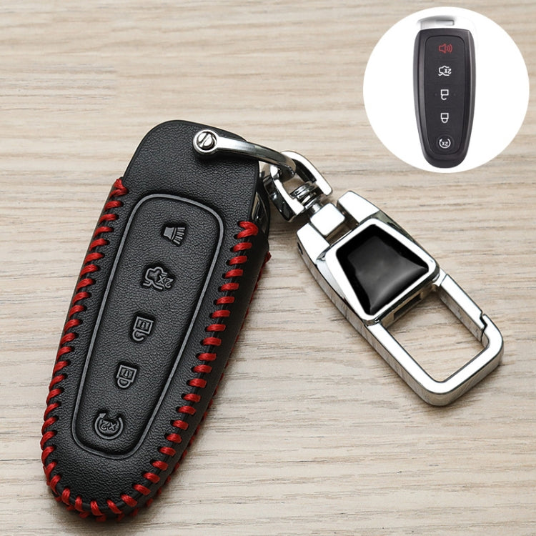 For Ford Car Key Cover Keychain Anti-lost Number Plate ÎҵÄÉ̵ê