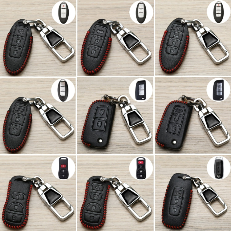 For Nissan Car Key Cover Keychain Anti-lost Number Plate ÎҵÄÉ̵ê