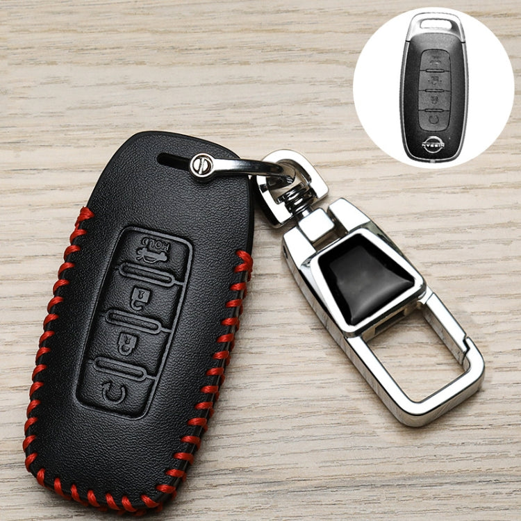 For Nissan Car Key Cover Keychain Anti-lost Number Plate ÎҵÄÉ̵ê