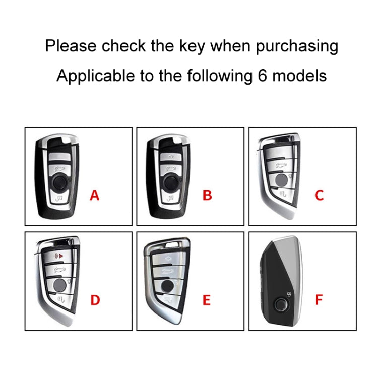 For BMW Car Key Cover Multifunctional Keychain Anti-Lost Number Plate ÎҵÄÉ̵ê