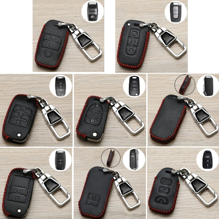 For Kia Car Key Cover Multifunctional Keychain Anti-lost Number Plate ÎҵÄÉ̵ê