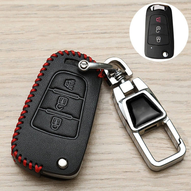 For Great Wall Haval Car Key Cover Multifunctional Keychain Anti-Lost Number Plate