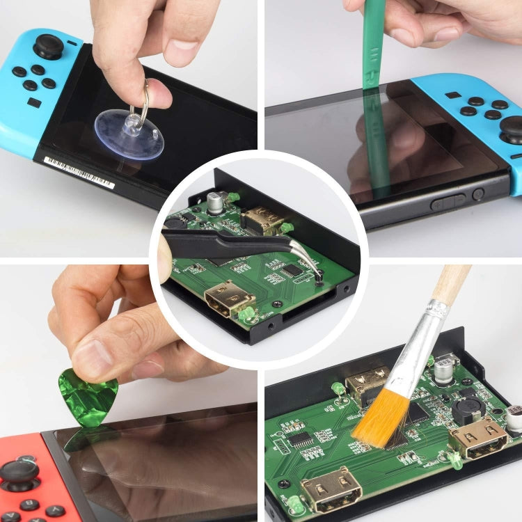 For Nintendo Switch Joycon Joystick Thumb Stick Repair Tool My Store