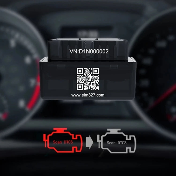 ELM327 Bluetooth 4.0 Automotive Engine Fault Detection For Android And IOS ÎҵÄÉ̵ê