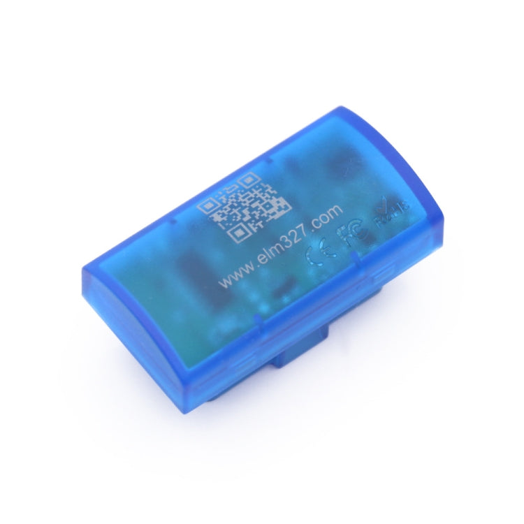 ELM327 Car Engine Fault Detection OBD2 Bluetooth 4.0 For Android/IOS